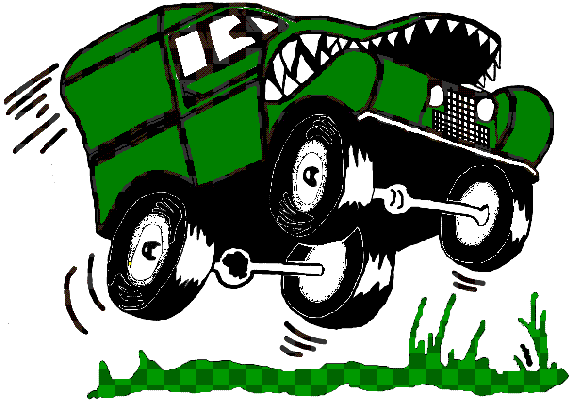 Cheltenham & Cotsworld Rover Owners Club